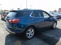 Pacific Blue Metallic - Equinox Premier Photo No. 4