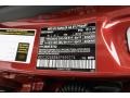 2019 designo Cardinal Red Metallic Mercedes-Benz GLC 350e 4Matic  photo #11