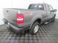 2004 Dark Shadow Grey Metallic Ford F150 XLT SuperCab 4x4  photo #14