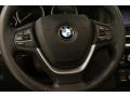 Mineral White Metallic - X3 xDrive28i Photo No. 6