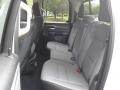 2019 Bright White Ram 1500 Big Horn Quad Cab 4x4  photo #11