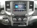 2019 Bright White Ram 1500 Big Horn Quad Cab 4x4  photo #20