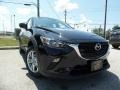 Jet Black Mica - CX-3 Sport AWD Photo No. 1