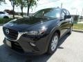 Jet Black Mica - CX-3 Sport AWD Photo No. 3