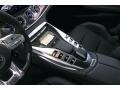 2019 Mercedes-Benz AMG GT Black Interior Controls Photo