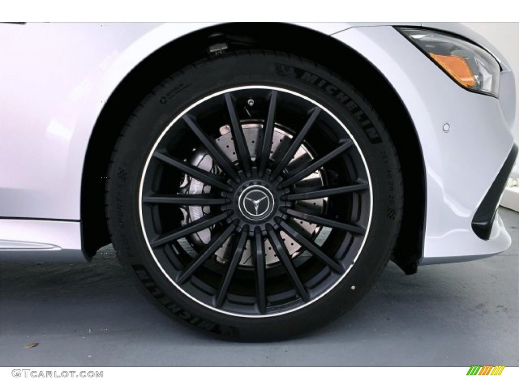 2019 Mercedes-Benz AMG GT 53 Wheel Photo #134408129
