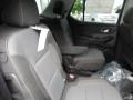 Satin Steel Metallic - Traverse LT AWD Photo No. 14