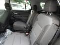 Satin Steel Metallic - Traverse LT AWD Photo No. 19