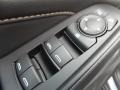 Satin Steel Metallic - Traverse LT AWD Photo No. 20