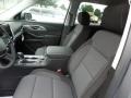 Satin Steel Metallic - Traverse LT AWD Photo No. 23