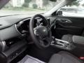 Satin Steel Metallic - Traverse LT AWD Photo No. 24