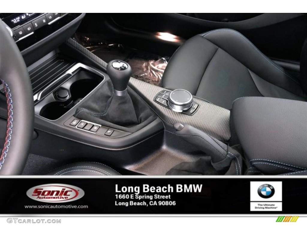 2020 BMW M2 Competition Coupe 6 Speed Manual Transmission Photo #134408676
