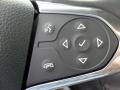 Satin Steel Metallic - Traverse LT AWD Photo No. 28