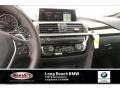 Black Sapphire Metallic - 4 Series 440i Convertible Photo No. 5