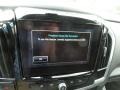 Satin Steel Metallic - Traverse LT AWD Photo No. 34