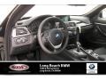 Black Sapphire Metallic - 4 Series 440i Convertible Photo No. 6