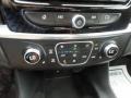 Satin Steel Metallic - Traverse LT AWD Photo No. 37