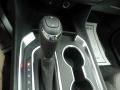Satin Steel Metallic - Traverse LT AWD Photo No. 39