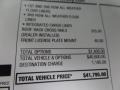 Satin Steel Metallic - Traverse LT AWD Photo No. 47