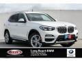 Alpine White - X3 sDrive30i Photo No. 10