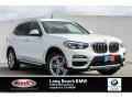 Alpine White - X3 sDrive30i Photo No. 10