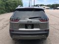 Billet Silver Metallic - Cherokee Limited 4x4 Photo No. 6