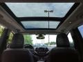 Billet Silver Metallic - Cherokee Limited 4x4 Photo No. 18