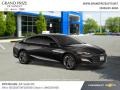 Mosaic Black Metallic - Malibu RS Photo No. 3