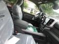 Diamond Black Crystal Pearl - 2500 Bighorn Crew Cab 4x4 Photo No. 10