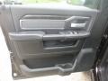 Diamond Black Crystal Pearl - 2500 Bighorn Crew Cab 4x4 Photo No. 16