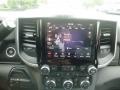 Diamond Black Crystal Pearl - 2500 Bighorn Crew Cab 4x4 Photo No. 18