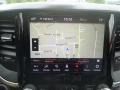 Diamond Black Crystal Pearl - 2500 Bighorn Crew Cab 4x4 Photo No. 19