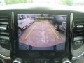 Diamond Black Crystal Pearl - 2500 Bighorn Crew Cab 4x4 Photo No. 20