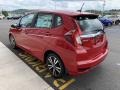 2019 Milano Red Honda Fit EX  photo #5