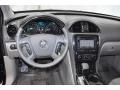 2017 Ebony Twilight Metallic Buick Enclave Premium AWD  photo #14
