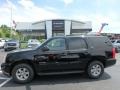 Onyx Black 2013 GMC Yukon SLT 4x4