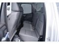 Summit White - Sierra 2500HD Double Cab 4WD Utility Photo No. 6