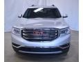 Quicksilver Metallic - Acadia SLT AWD Photo No. 4