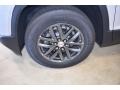 Quicksilver Metallic - Acadia SLT AWD Photo No. 5