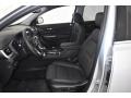 Quicksilver Metallic - Acadia SLT AWD Photo No. 7