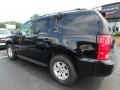 2013 Onyx Black GMC Yukon SLT 4x4  photo #12