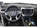 Quicksilver Metallic - Acadia SLT AWD Photo No. 10
