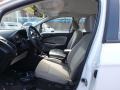 Diamond White - EcoSport S 4WD Photo No. 13