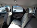 Diamond White - EcoSport S 4WD Photo No. 14