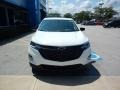 Summit White - Equinox LT AWD Photo No. 2