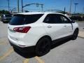 Summit White - Equinox LT AWD Photo No. 4