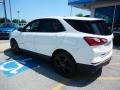 Summit White - Equinox LT AWD Photo No. 5