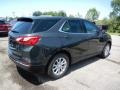 Nightfall Gray Metallic - Equinox LT Photo No. 4
