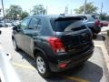 Nightfall Gray Metallic - Trax LS AWD Photo No. 5