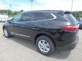 2020 Ebony Twilight Metallic Buick Enclave Essence AWD  photo #8